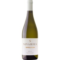 Nivarius Tempranillo Blanco, Rioja DOCa, Rioja, 2024, Weißwein