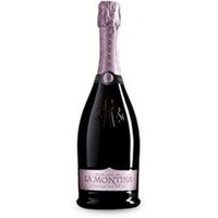 Franciacorta Rosé Demi-Sec