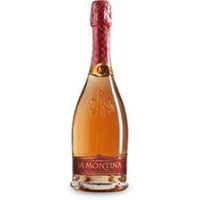 Franciacorta Rosé extra brut