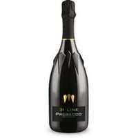 Prosecco Spumante Millesimato extra dry