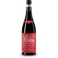 Valle Maris Montepulciano D'Abruzzo