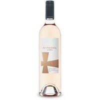 La Croix Rosé Méditerranée