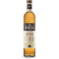 Grappa Riserva 3 Edition 0,7l