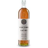 Grappa La Visione di Luigi Riserva 0,7l