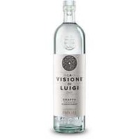 Grappa La Visione di Luigi 0,7l