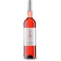 Weimarer Poetenweg Poet Rosé halbtrocken