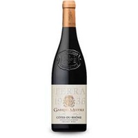 Côtes du Rhône