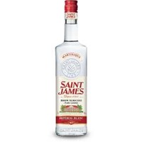 Impérial Blanc Rhum Agricole 0,7l