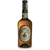 Michter's US1 Single Barrel Kentucky Straight Rye 0,7l