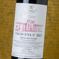 Valbuena 5º Año