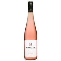Rosé Zweigelt - Andreas Burger