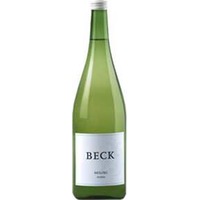 Kerner halbtrocken Liter