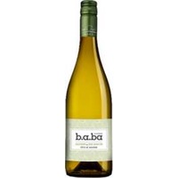 b.a. ba. Blanc Sauvignon & Gros Manseng