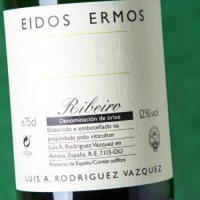 Eidos Ermos Blanco