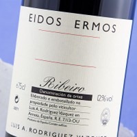Eidos Ermos Tinto