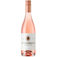Heritage Pinotage Rosé