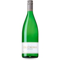 Crusius Riesling XX halbtrocken Liter