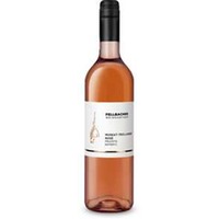 Muskat-Trollinger Rosé C fruchtig
