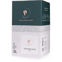 Grauburgunder -SX- feinherb 3 Liter Bag-in-Box