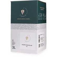 Gelber Muskateller -RX- 3 Liter Bag-in-Box