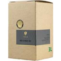 Red & Wild -SX- 3 Liter Bag-in-Box