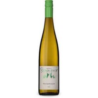 „Was Spaß macht“ Cuvée Weiß feinherb