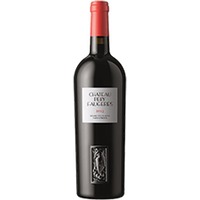 Château Peby Faugères