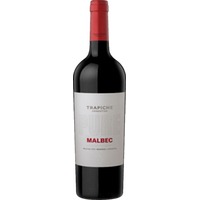 Pure Malbec - Bodegas Trapiche
