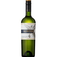 Limited Selection Sauvignon Blanc - Montes