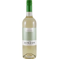 Macabeo / Chardonnay Campo de Borja DO - Vina Ainzon