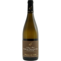 Chablis 1er Cru Fourchaume - Domaines des Hates