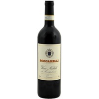 Vino Nobile di Montepulciano DOCG - Boscarelli