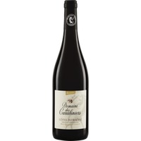 Côtes Du Rhône Rouge Aop - Carabiniers