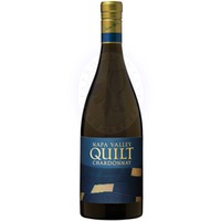Chardonnay Quilt Napa Valley