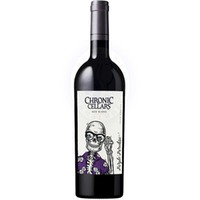 Purple Paradise Chronic Cellars