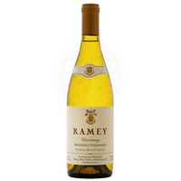 Chardonnay Ramey Rochioli