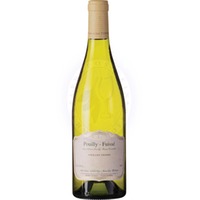 Pouilly Fuissé AC Vieilles Vignes Collovray