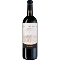 Villa Donoratico DOC Tenuta Argentiera