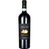 Mand Uris Primitivo di Manduria DOP Di Camillo