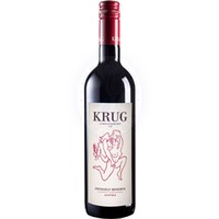 Zweigelt Reserve Eichkogel Krug