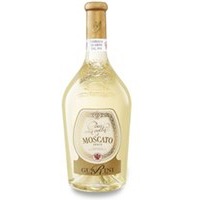Guarini C'era Una Volta Moscato Provincia di Pavia IGT süß, Weißwein