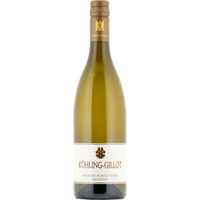 Grauer Burgunder Réserve
