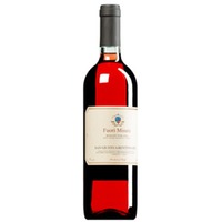 "Fuori Misura" Rosato Toscana IGT (BIO)