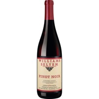 Williams Selyem Sonoma Coast Pinot Noir Sonoma Coast AVA
