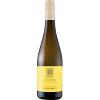 Cecilia Beretta Castelnuovo Custoza, Custoza DOC, Venetien, 2024, Weißwein