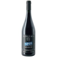 Terre Siciliane IGT "SP68Rosso"