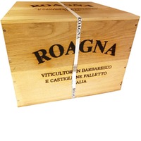 Barbaresco e Barolo Cassa Mista