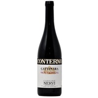 Gattinara DOCG Riserva "Valferana"