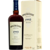 Jamaica Rum 25 years Old