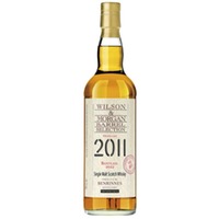 Whisky Sherry Finish PX Benrinnes